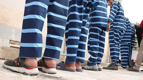 قتل خونین پسر جوان با ضربات چاقو در رفسنجان / 6 جوان دستگیر شدند