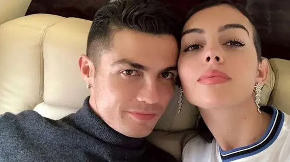 استایل جذاب جورجینا رودریگز در جشنواره ونیز را دیده اید؟