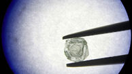کشف الماس 800 میلیون ساله در شرق روسیه
