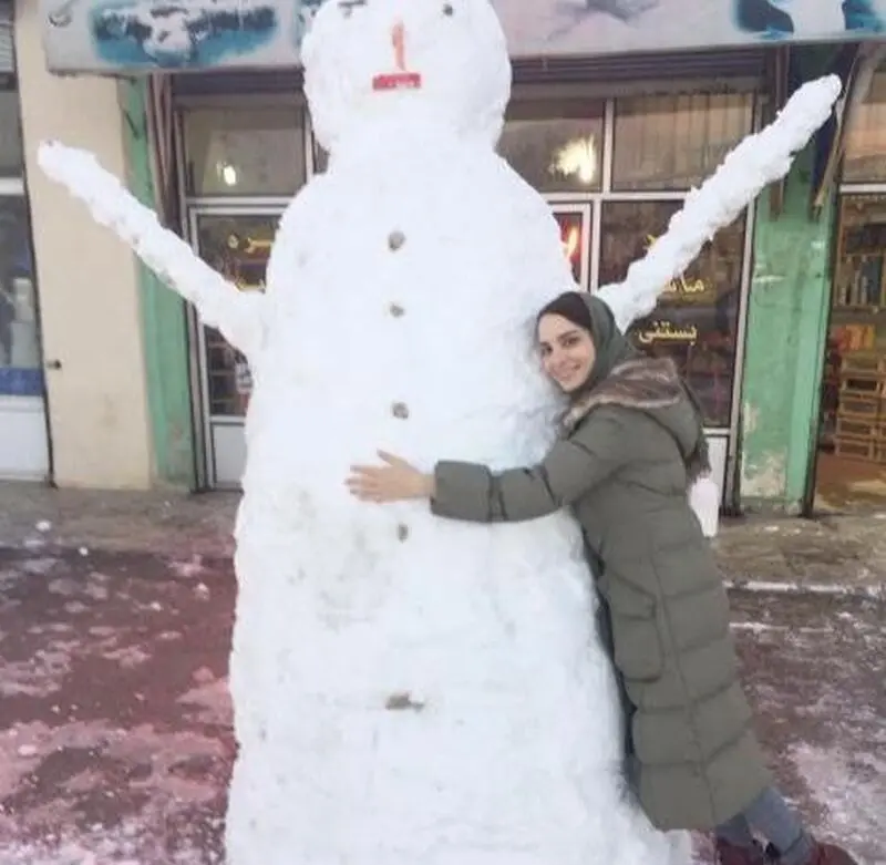 بهنوش طباطبایی