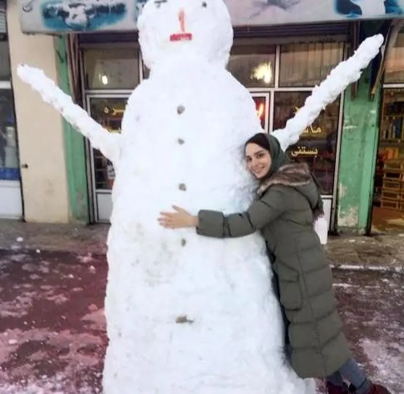 بهنوش طباطبایی