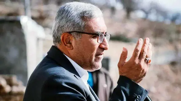 نصیبی : اگر اسراییل شیطنت کند، پاسخ کوبنده‌تر خواهد بود / حضور رهبری هشدار برای دشمنان بود 