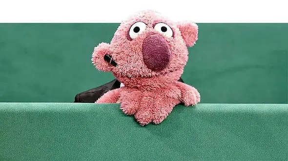 شوخی بامزه جناب خان با شهاب حسینی را ببینید + فیلم