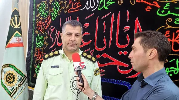 غافلگیری 23 ساقی مواد در اهواز + فیلم و عکس