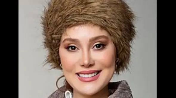  چهره بدون میکاپ آرام جعفری غوغا کرد / خانم بازیگر دیگر قابل شناسایی نیست 