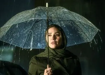 فیلم  آواز باشکوه علیرضا قربانی به نام هزار و یک شب/ صدا بزن که شب بی زمان تمام... شود که با تو قصه بی قهرمان تمام شود... + موزیک ویدیو