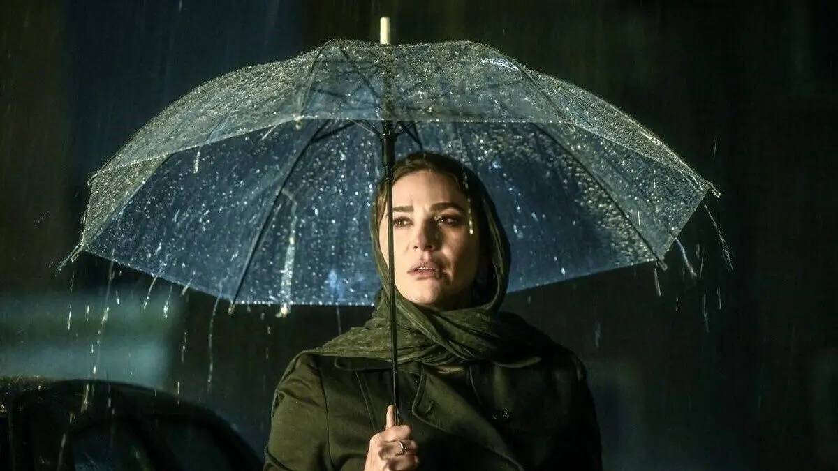 فیلم آواز باشکوه علیرضا قربانی به نام هزار و یک شب/ صدا بزن که شب بی زمان تمام... شود که با تو قصه بی قهرمان تمام شود... + موزیک ویدیو