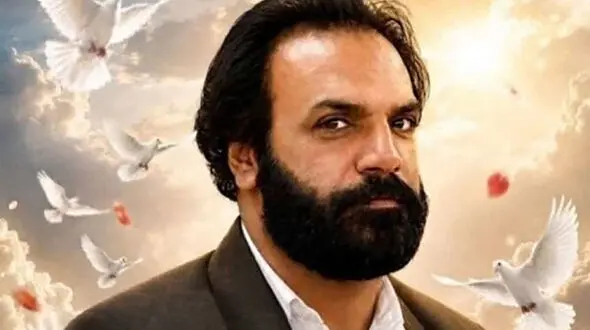 شهادت نادر سارانی سخی در زاهدان بر اثر حمله اشرار مسلح
