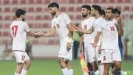 اعضای منتخب تیم ملی در فهرست ۱۰۰ نفره چه کسانی هستند؟