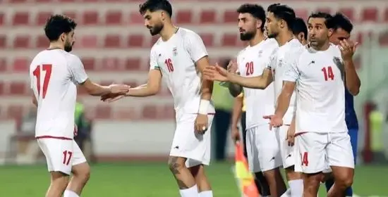 اعضای منتخب تیم ملی در فهرست ۱۰۰ نفره چه کسانی هستند؟