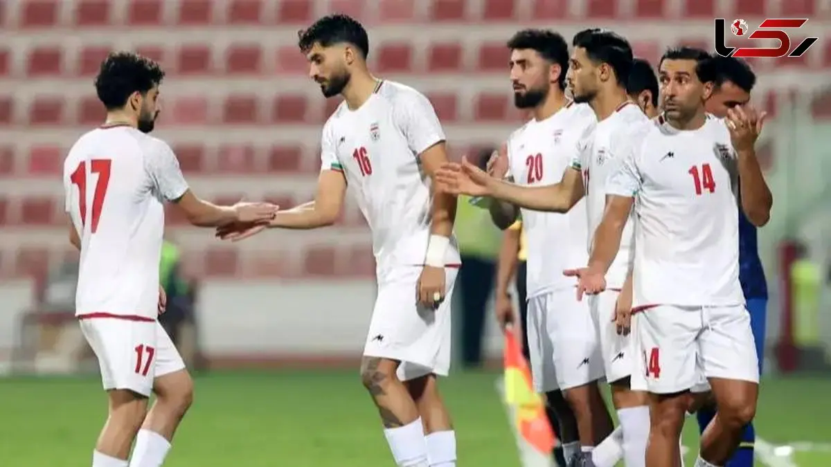 اعضای منتخب تیم ملی در فهرست ۱۰۰ نفره چه کسانی هستند؟