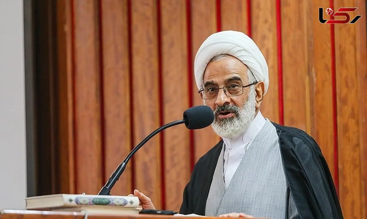 نماینده ولی‌فقیه در سپاه: مسئولان برای حل مشکلات مردم مجاهدت کنند/ دشمن در تحقق اهداف خود درباره رهبری ایران ناکام ماند