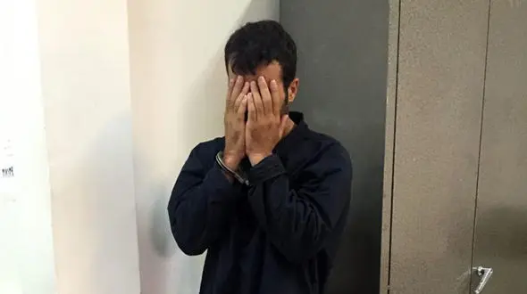 اعتراف عجیب عروس جوان که پنهانی به خانه برادر شوهرش رفت + عکس