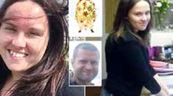 قتل یک زن وقتی به شوهرش گفت مرد دیگری را دوست دارد+عکس