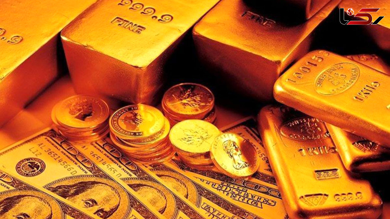 قیمت سکه و قیمت طلا امروز پنجشنبه 26 فروردین + جدول 