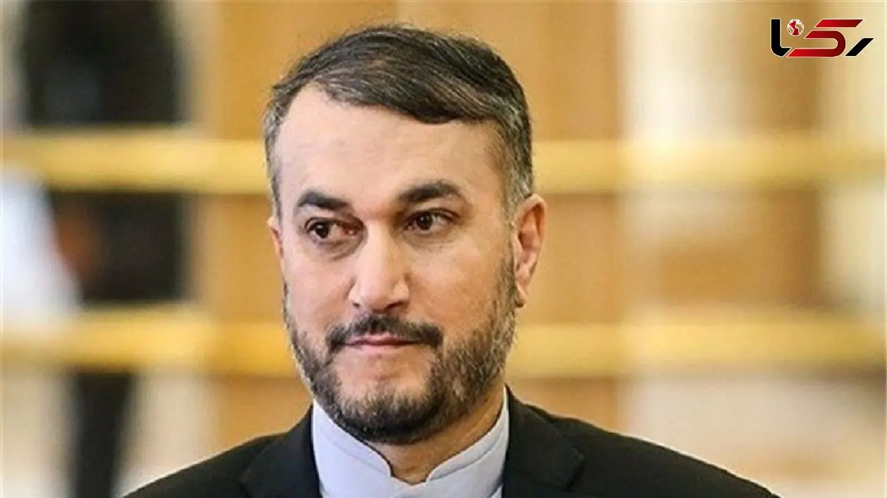 موضع تازه وزیر خارجه جدید درباره مذاکرات وین