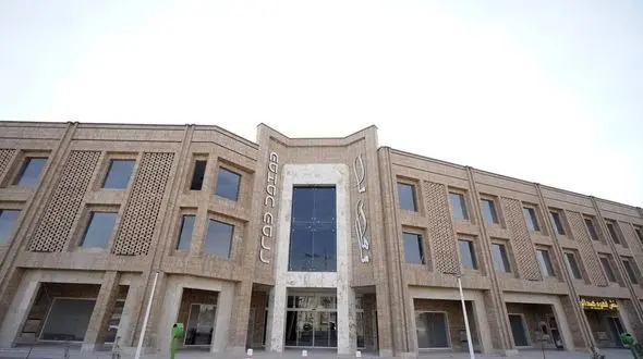 بهره برداری از پروژه 550 میلیاردی در منطقه 14 همزمان با جشن دهه ولایت