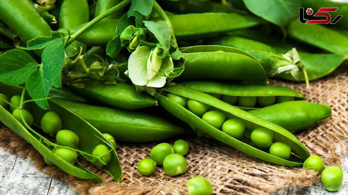 8 سبزی ارزان که به لاغری شما کمک می‌ کند + جدول