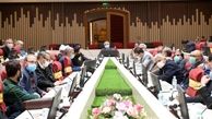 ضرورت استفاده از ظرفیت نخبگان و متخصصین جامعه ایثارگری در بدنه مدیریتی استان 