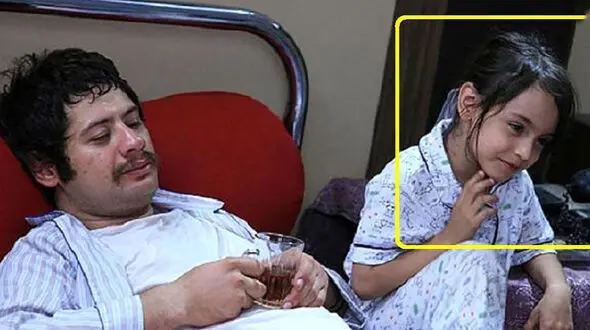 تغییر چهره جذاب «درسا کوچولو» سریال بزنگاه در 21 سالگی + عکس ها از کودکی تا مدلینگی در جوانی !