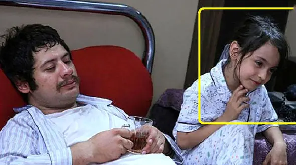 تغییر چهره جذاب «درسا کوچولو» سریال بزنگاه در 21 سالگی + عکس ها از کودکی تا مدلینگی در جوانی !