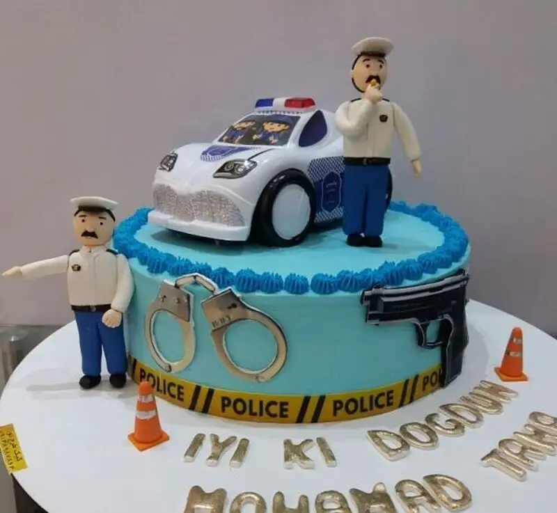 کیک