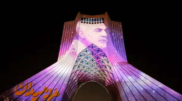  از نیروی قدس تا خدمات ماندگار مبارزه با داعش 