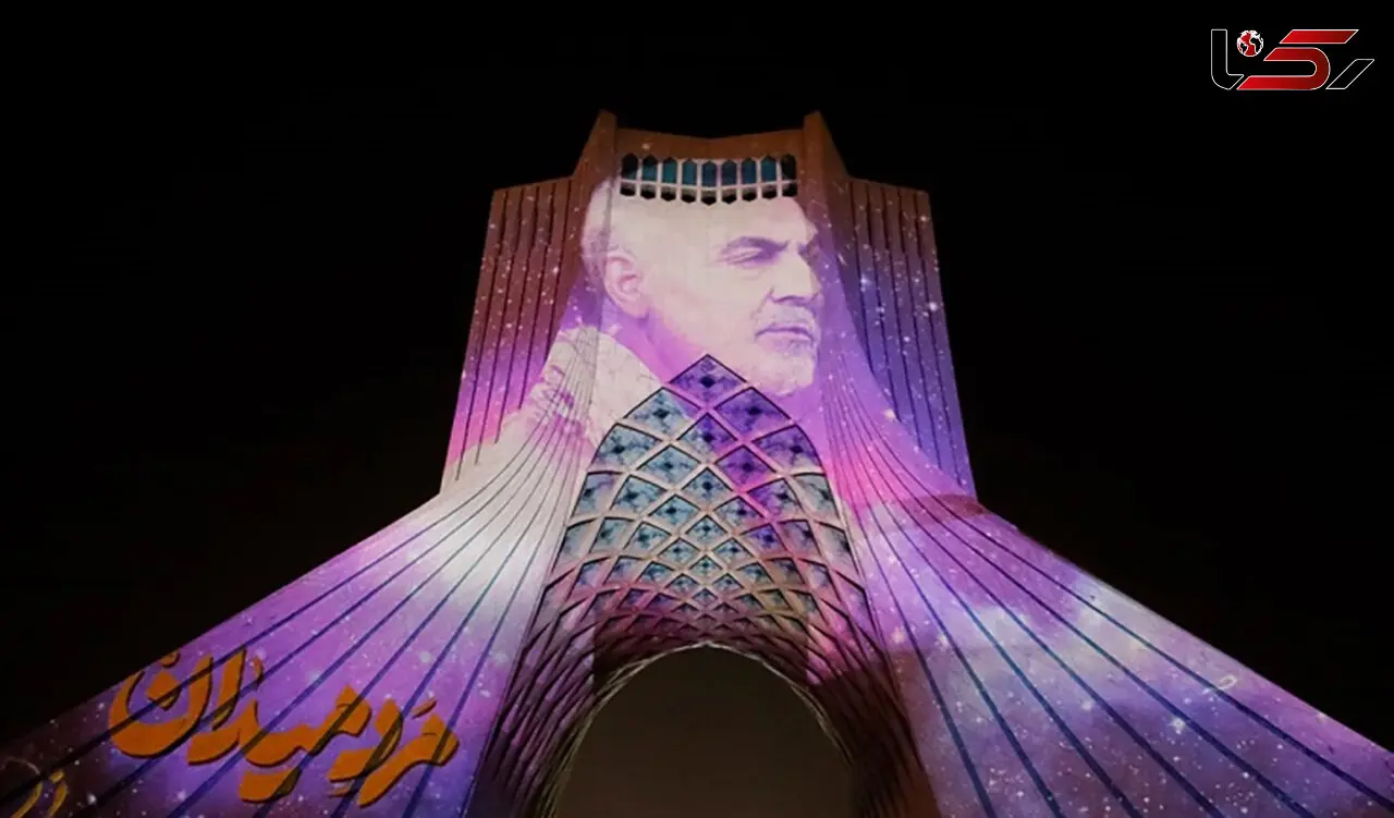  از نیروی قدس تا خدمات ماندگار مبارزه با داعش 