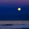 زیبایی و آرامش شب و روز
