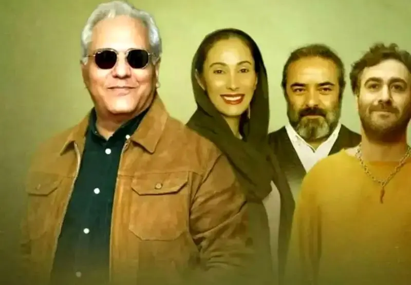 سریال شش ماهه