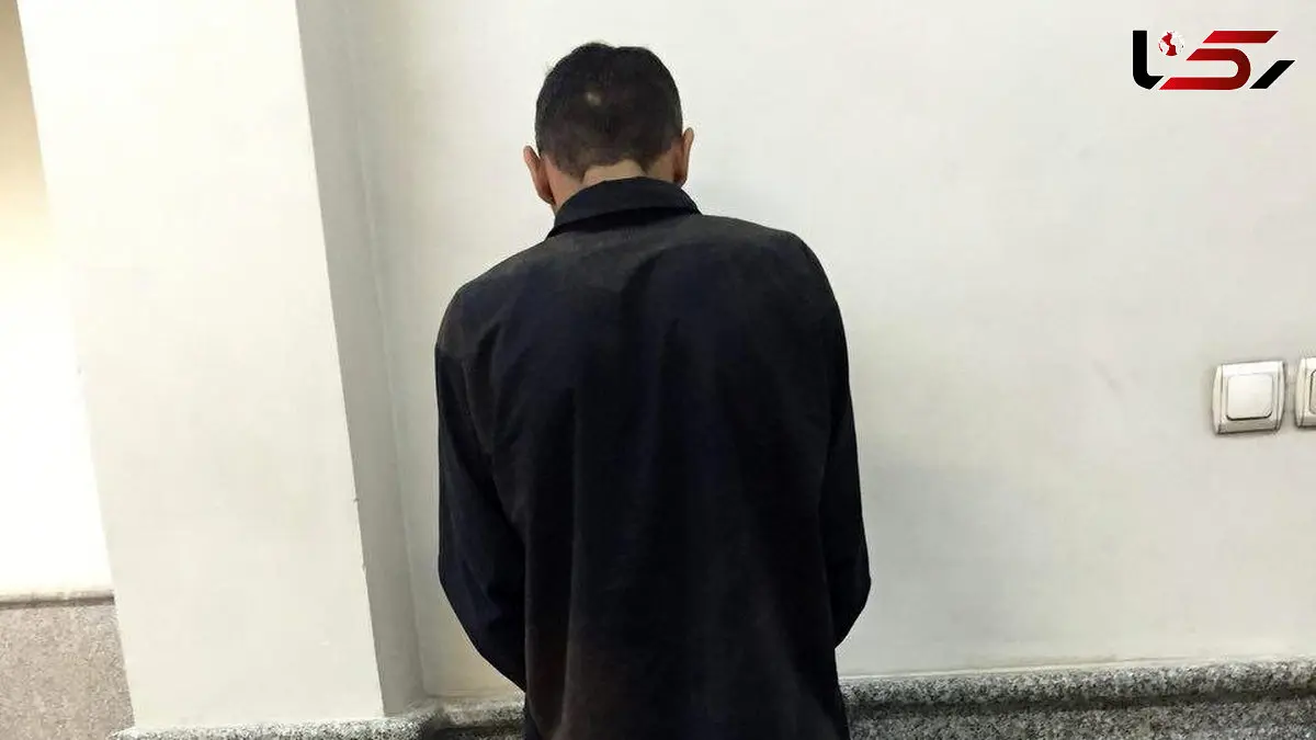 توبه شیطان تهرانی حکم اعدامش را شکست + جزییات