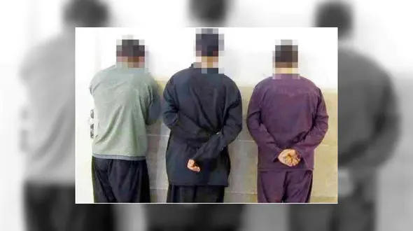 راز قتل نیمه شب در جاده هراز