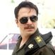 فیلم/ اولین واکنش محمدرضا هلال زاده، ضیا سریال طوبی بعد از پخش سکانس جگرسوز کشته شدن توسط پدرش در عراق
