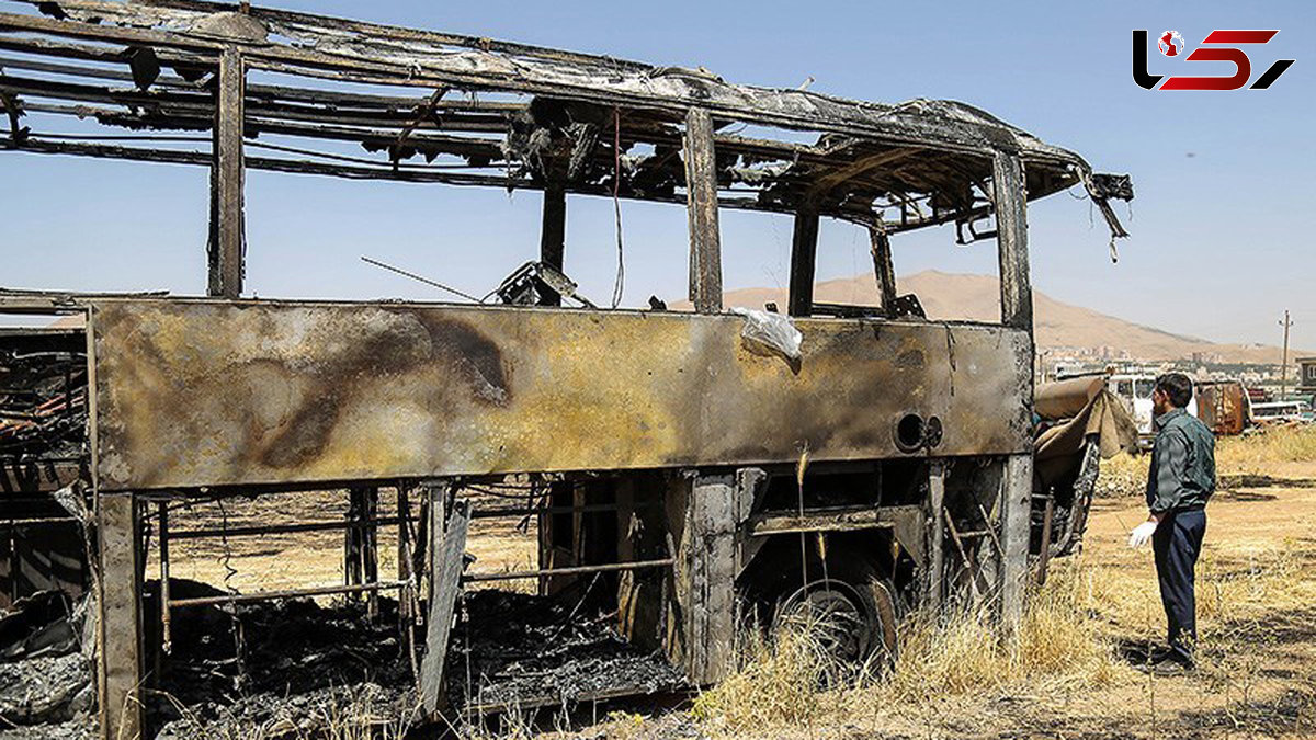 دیه ۶ نفر از جانباختگان حادثه تلخ ترمینال سنندج پرداخت شد