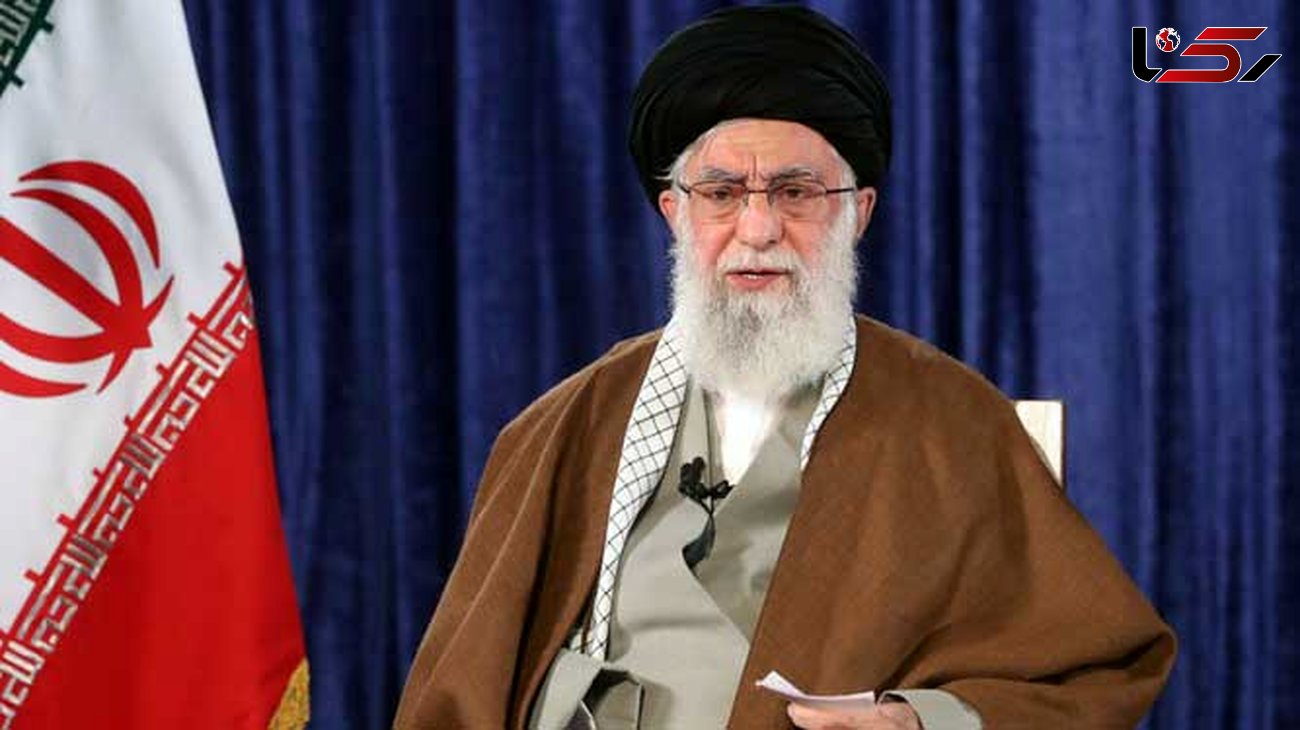 رهبر انقلاب: ملت ایران در آزمون کرونا خوب درخشید/ مسئله کرونا ما را از توطئه استکبار غافل نکند