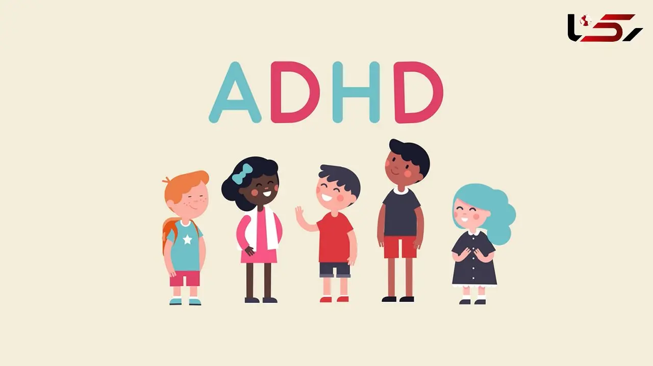 بیماری adhd چیست؟ + تفاوت ADHD در بزرگسالان و کودکان