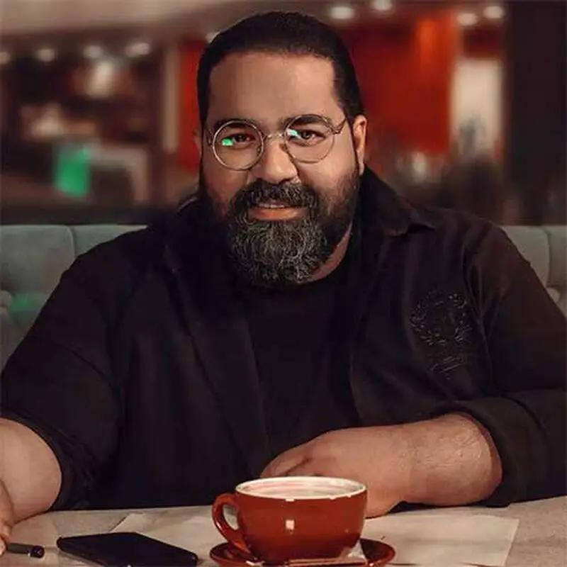 رضا صادقی