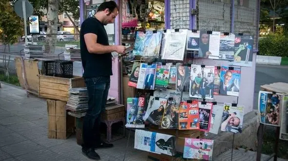 ورود دادستان به ماجرای کیوسک ها / در شادگان چه اتفاقی افتاد؟ 