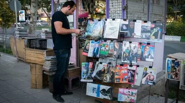 ورود دادستان به ماجرای کیوسک ها / در شادگان چه اتفاقی افتاد؟ 