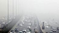 جزئیات آلودگی هوا در شهرهای خوزستان اعلام شد/ شرایط این مناطق حاد است!