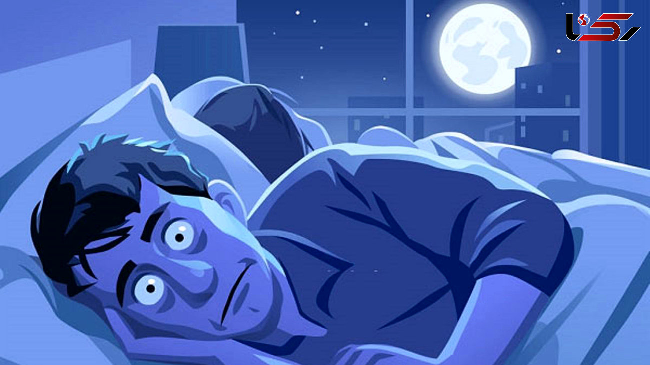 تاثیر کمبود خواب بر سلامت قرنیه چشم