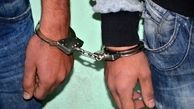 دستگیری ۲ سوداگر مرگ و کشف بیش از 33 کیلو گرم مواد مخدر در خرم آباد