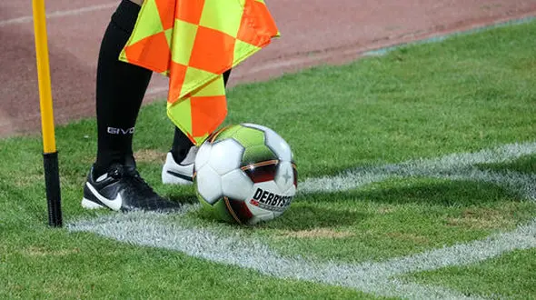 اسامی داوران دومین بازی ایران و بلاروس اعلام شد 