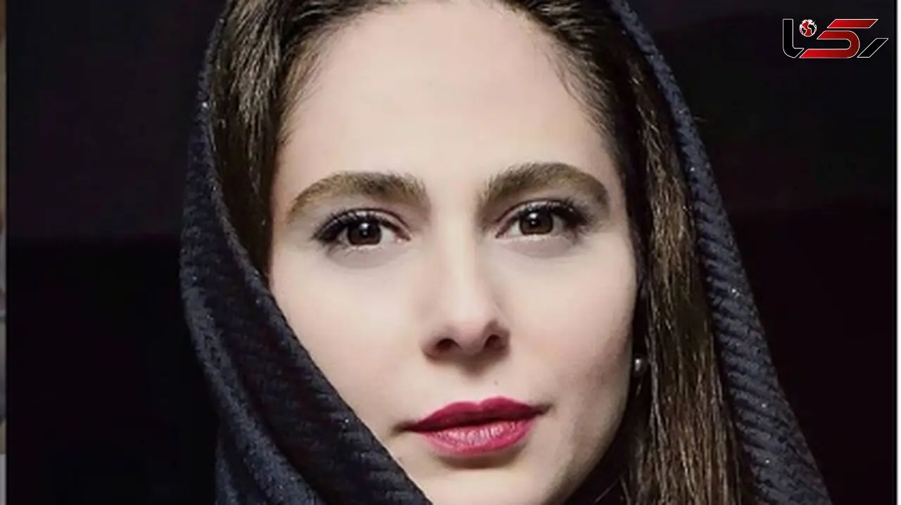 گردش شبانه مهدی پاکدل و همسرش