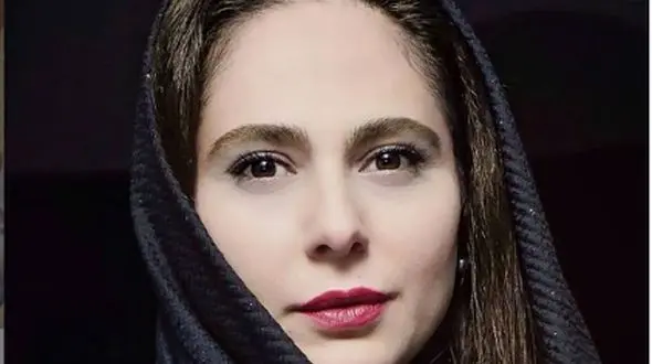 گردش شبانه مهدی پاکدل و همسرش