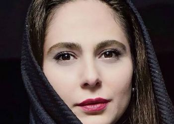 گردش شبانه مهدی پاکدل و همسرش