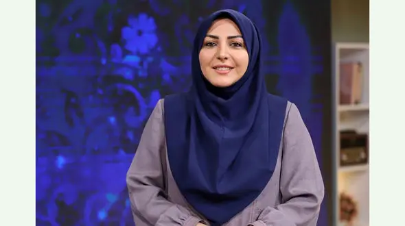 ترکی حرف زدن المیرا شریفی مقدم ! / خانم مجری اهل کجاست ! + فیلم