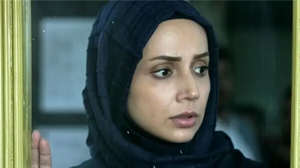 باکس گل بزرگ و خاص شبنم قلی خانی، یکتا سریال هشت و نیم دقیقه/عاشقانه های همسر خانوم بازیگر+ عکس