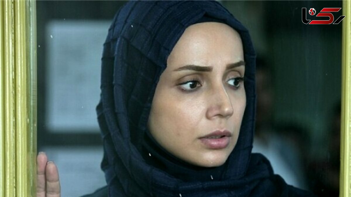 باکس گل بزرگ و خاص شبنم قلی خانی، یکتا سریال هشت و نیم دقیقه/عاشقانه های همسر خانوم بازیگر+ عکس