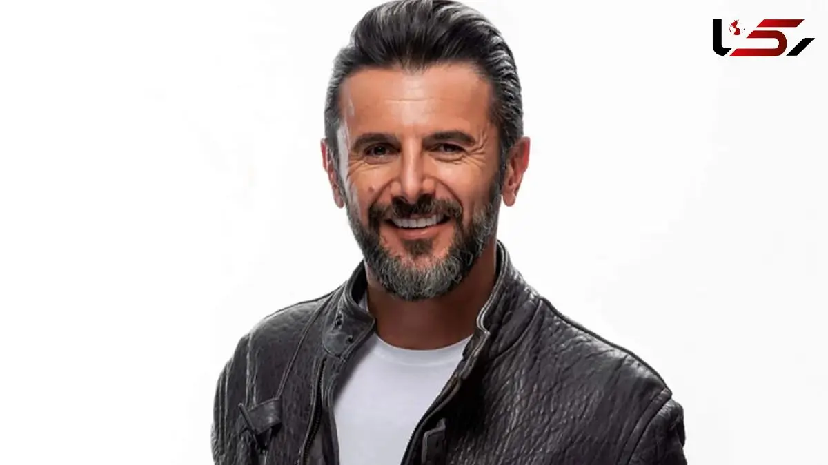 تقلید عجیب امین حیایی از آشپز معروف تُرک +عکس/ امیر جعفری چه نگاهی داره میکنه!